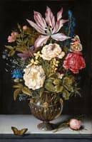 Flower Piece