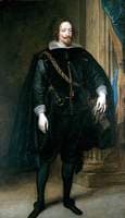 Albert de Ligne, Prince of Barbancon and Arenberg