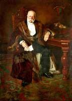 Edward Pitt Yovell