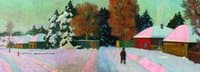 Winter Day