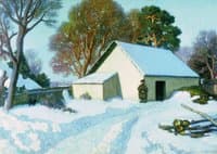 Winter Day