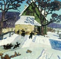 Winter Landscape