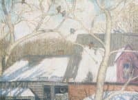 The End of Winter