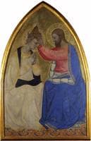 The Coronation of the Virgin