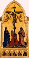 Crucifixion