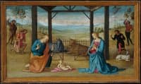 The Nativity