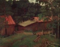 Red Roofs