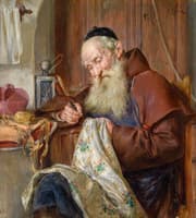 A Skilful Padre