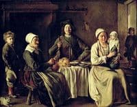 The Happy Family