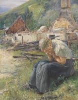 The day after