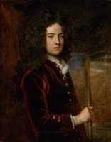 James Berkeley, 3rd Earl of Berkeley