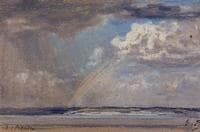Norman Beach, Rainbow