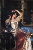 Preparing for the Ball