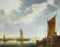 The Ferry Boat