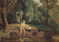 Bather