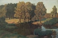 Summer Evening