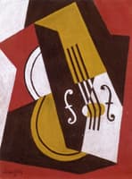 Composition with Guitar