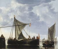 The Passage Boat