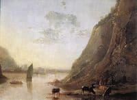 River Scene