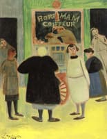 Borremam coiffeur