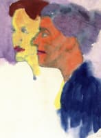 Two Women