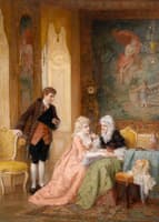 Interior Scene