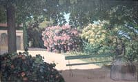 The Terrace at Meric