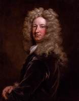 Sir Samuel Garth