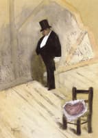 The Old Gentleman