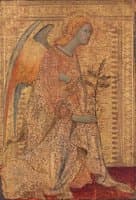 Angel of the Annunciation