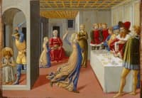 The Feast of Herod