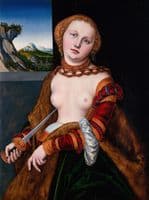 Lucretia