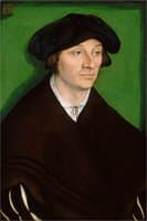 Portrait of a Man