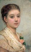Mary Angela Dickens (granddaughter of Charles Dickens)