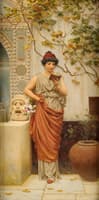 Antique Beaty