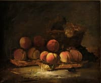 Still Life with Fruit