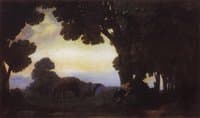 At Dawn