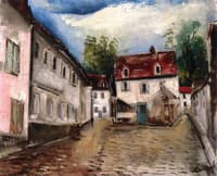 Village Street