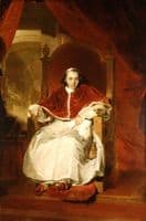 Pope Pius VII (1742-1823)