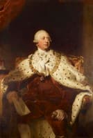 King George III (1738-1820)