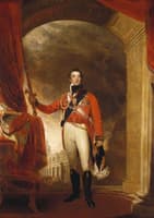 Arthur Wellesley, First Duke of Wellington