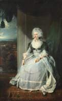 Queen Charlotte