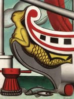 The Mermaid