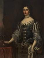 Queen Mary of Modena