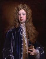 Charles Mohun, 4th Baron Mohun