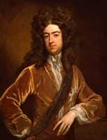 Charles Lennox, 1st Duke of Richmond and Lennox