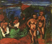 Bathers