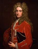 Richard Lumley, 2nd Earl of Scarbrough