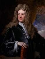 John Somers, Baron Somers