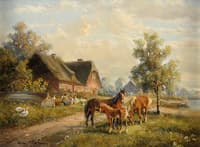 Summer Day